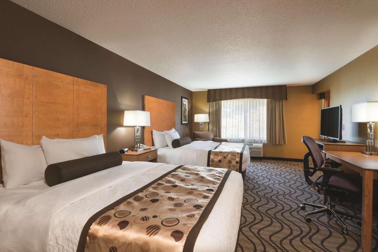 La Quinta By Wyndham Coeur D'Alene Hotel Ngoại thất bức ảnh
