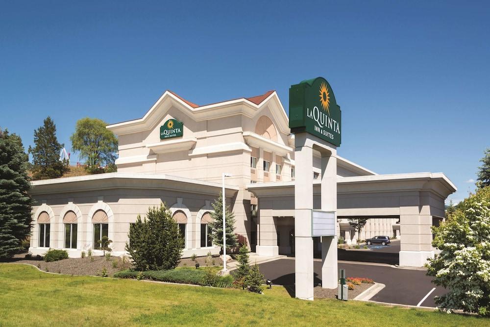 La Quinta By Wyndham Coeur D'Alene Hotel Ngoại thất bức ảnh