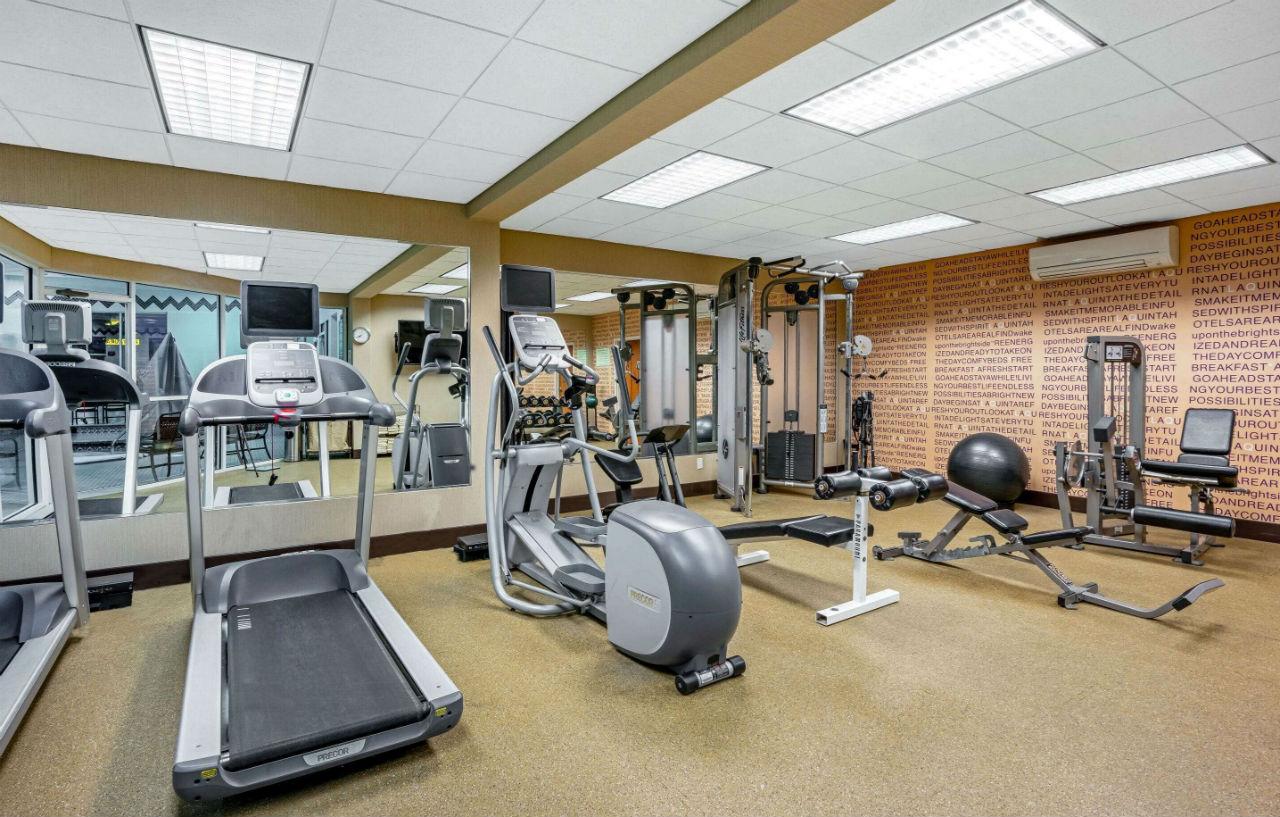 La Quinta By Wyndham Coeur D'Alene Hotel Ngoại thất bức ảnh