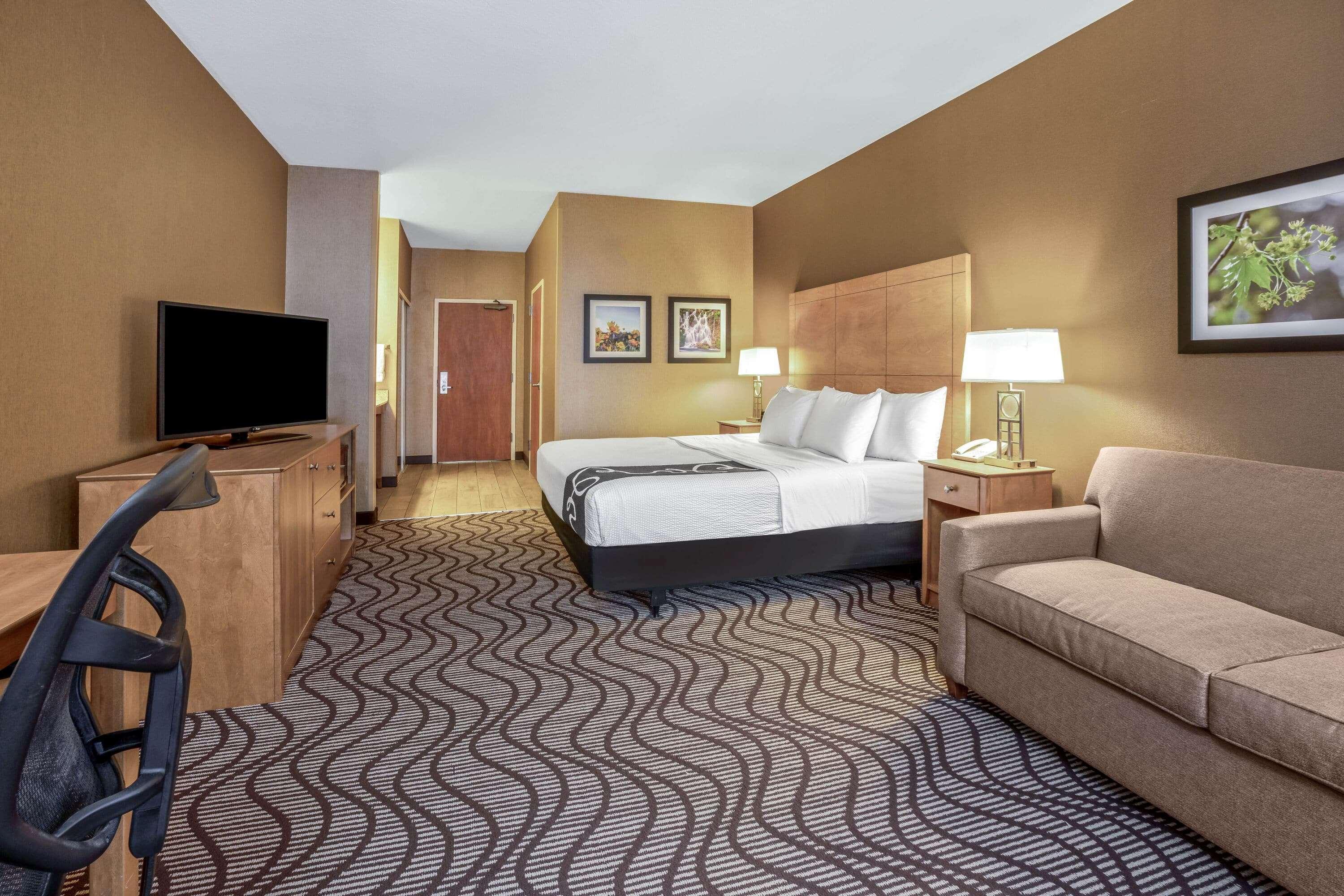 La Quinta By Wyndham Coeur D'Alene Hotel Ngoại thất bức ảnh