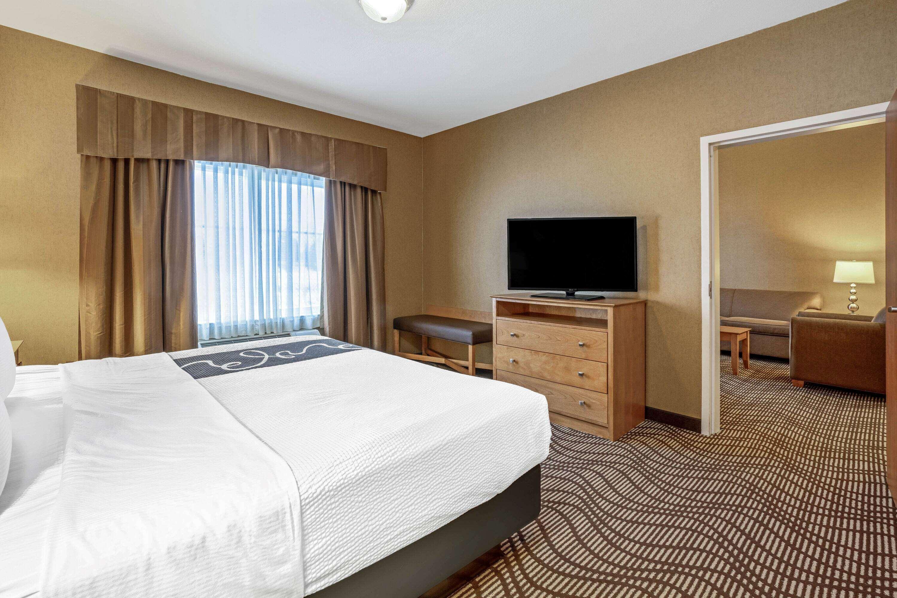 La Quinta By Wyndham Coeur D'Alene Hotel Ngoại thất bức ảnh