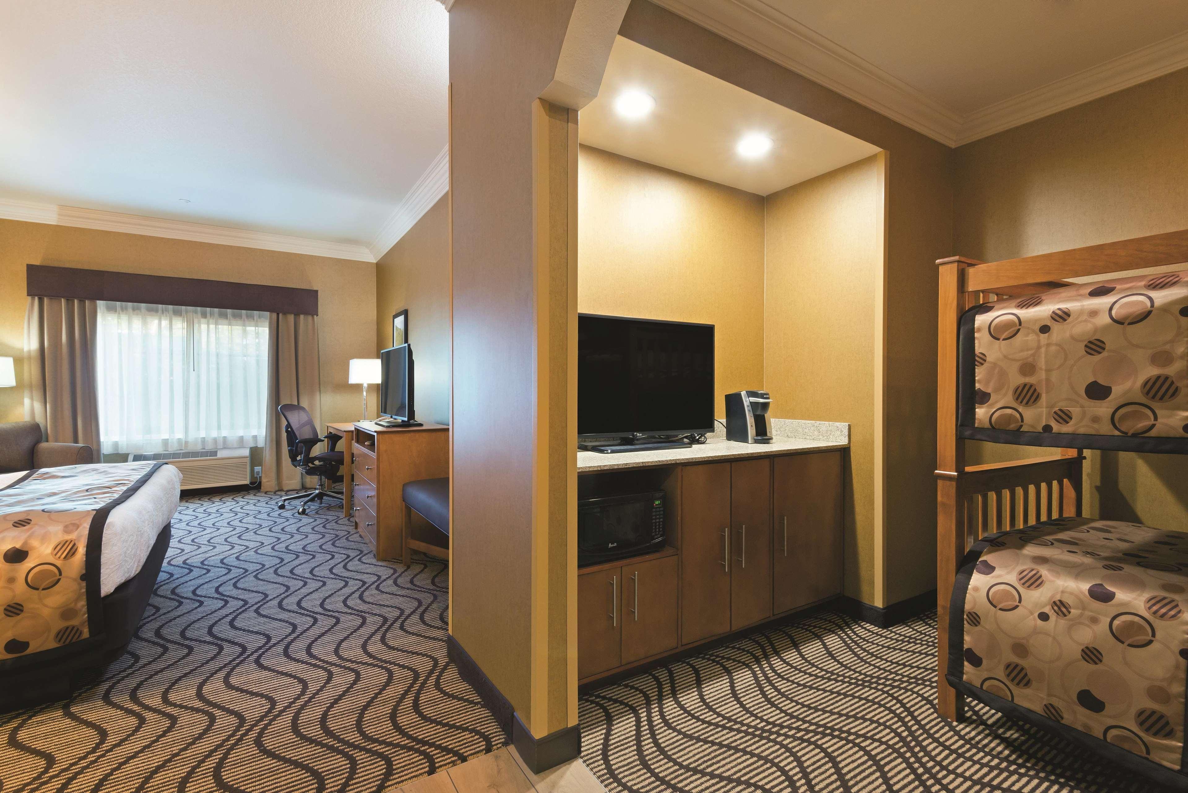 La Quinta By Wyndham Coeur D'Alene Hotel Ngoại thất bức ảnh
