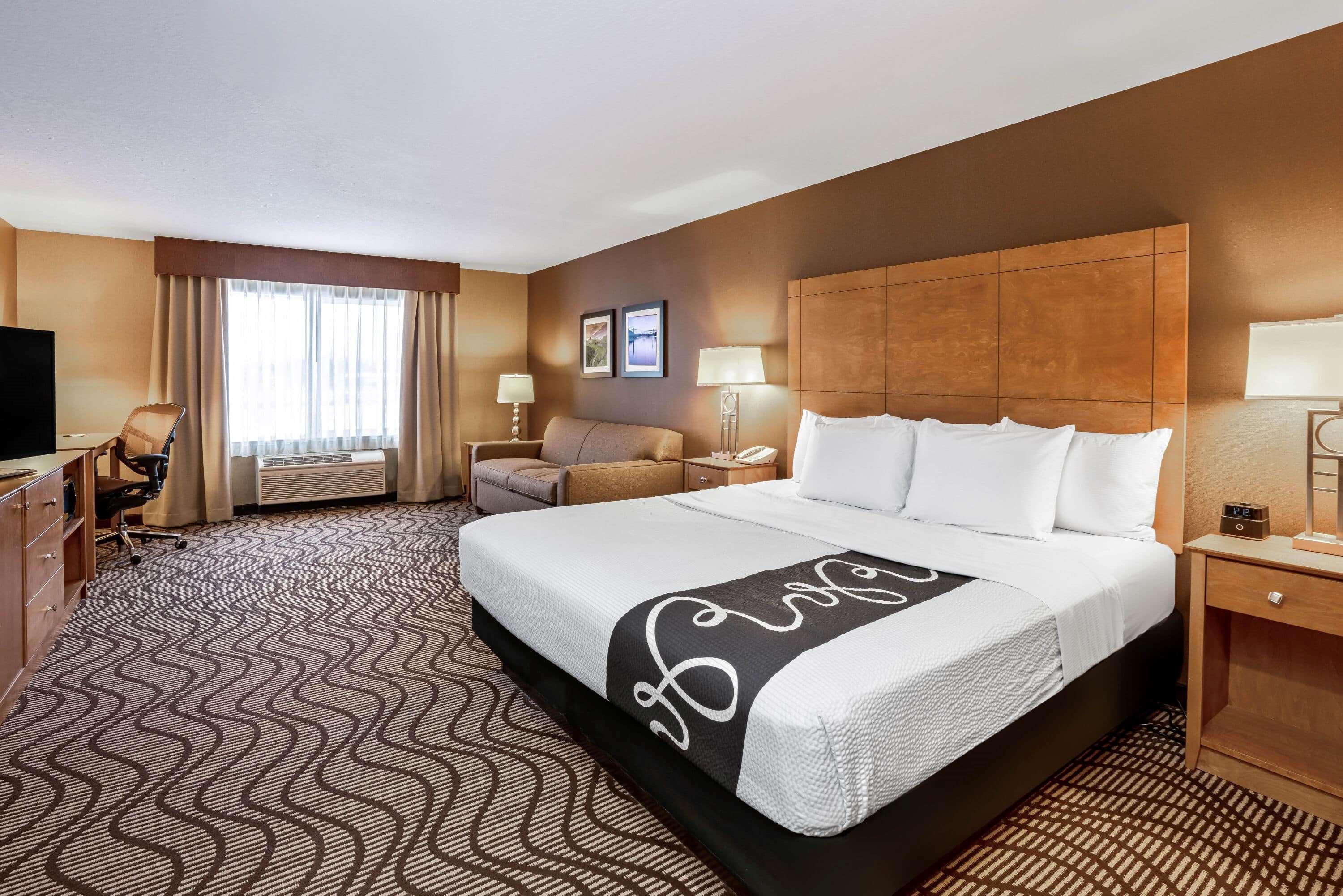 La Quinta By Wyndham Coeur D'Alene Hotel Ngoại thất bức ảnh