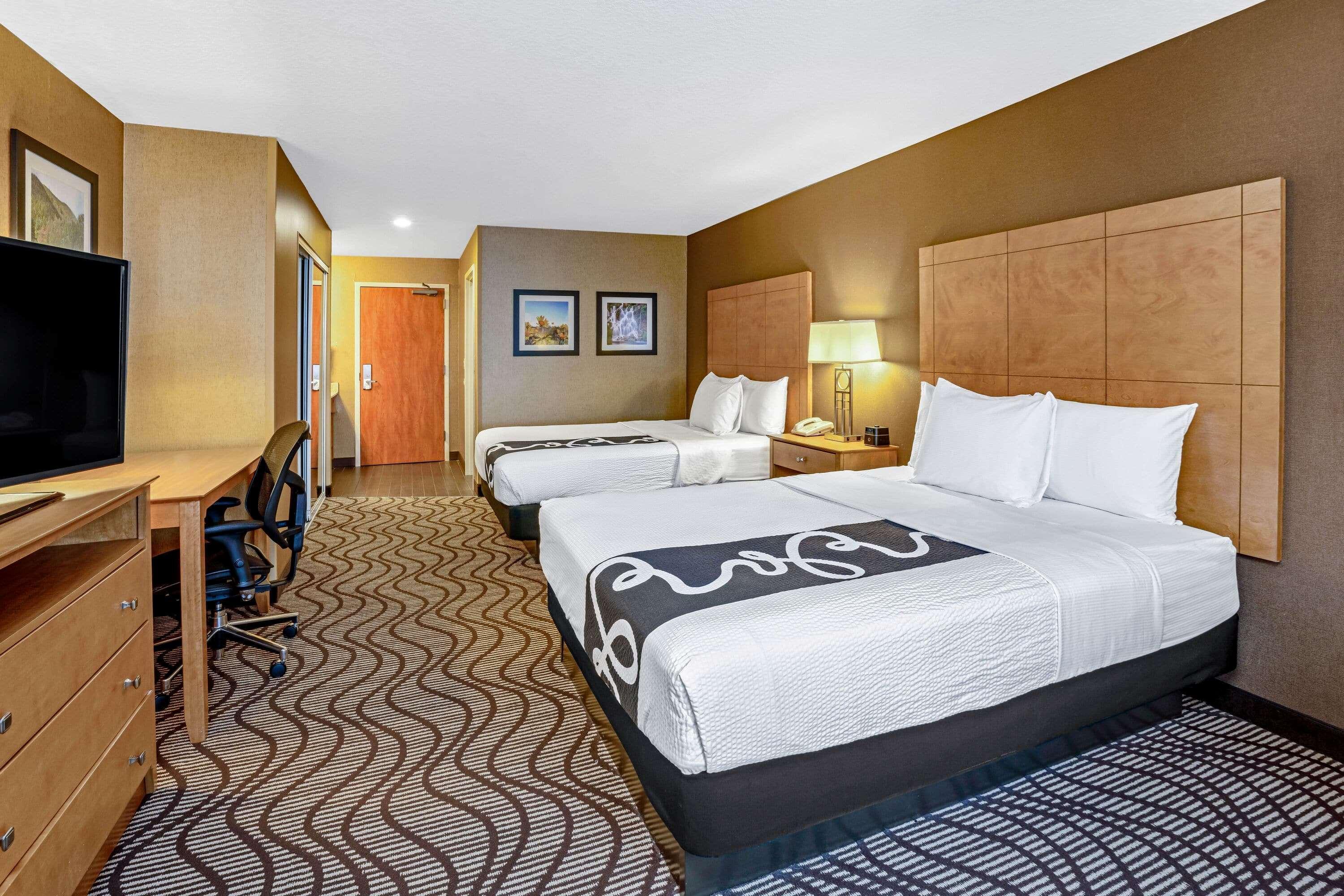 La Quinta By Wyndham Coeur D'Alene Hotel Ngoại thất bức ảnh