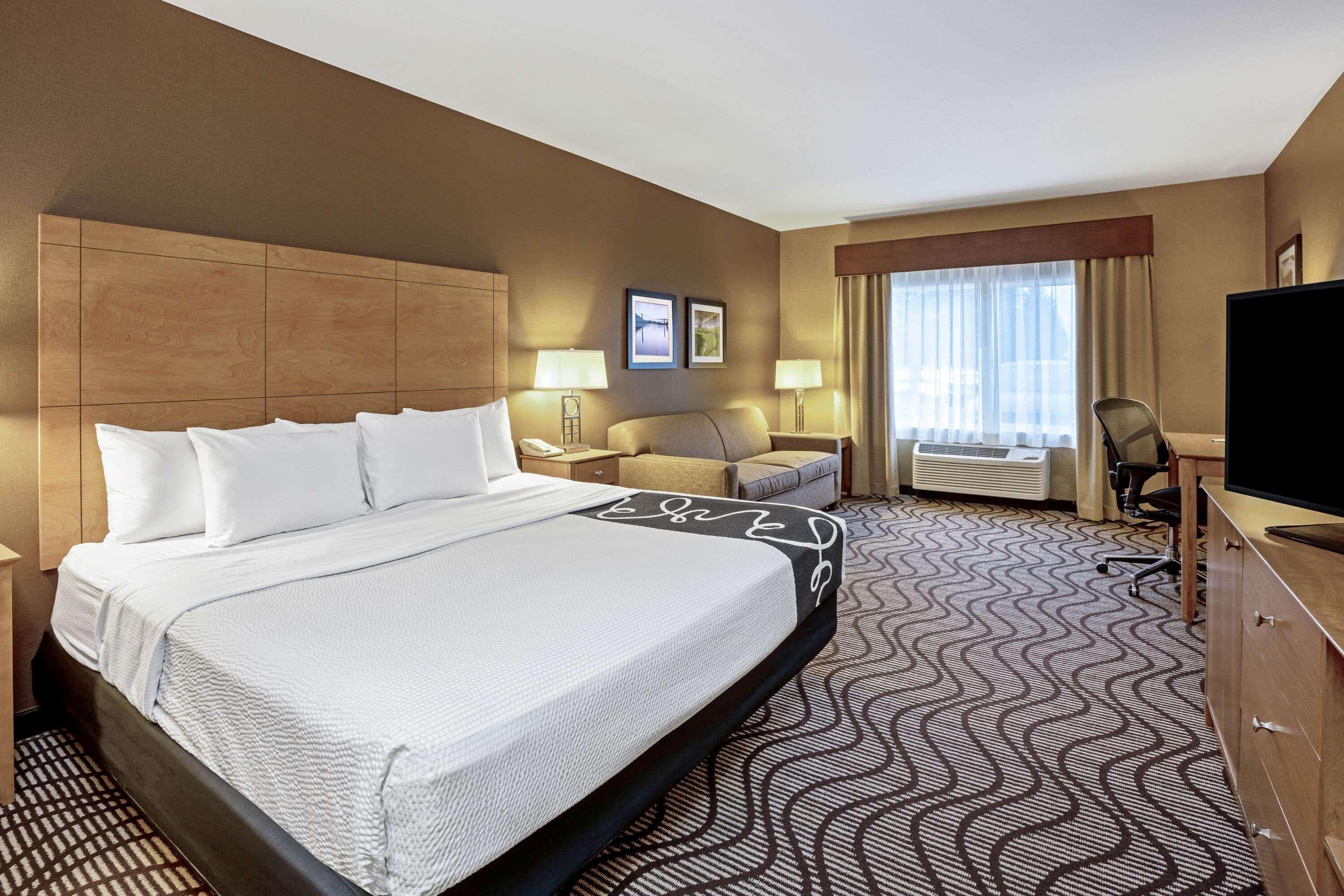 La Quinta By Wyndham Coeur D'Alene Hotel Ngoại thất bức ảnh