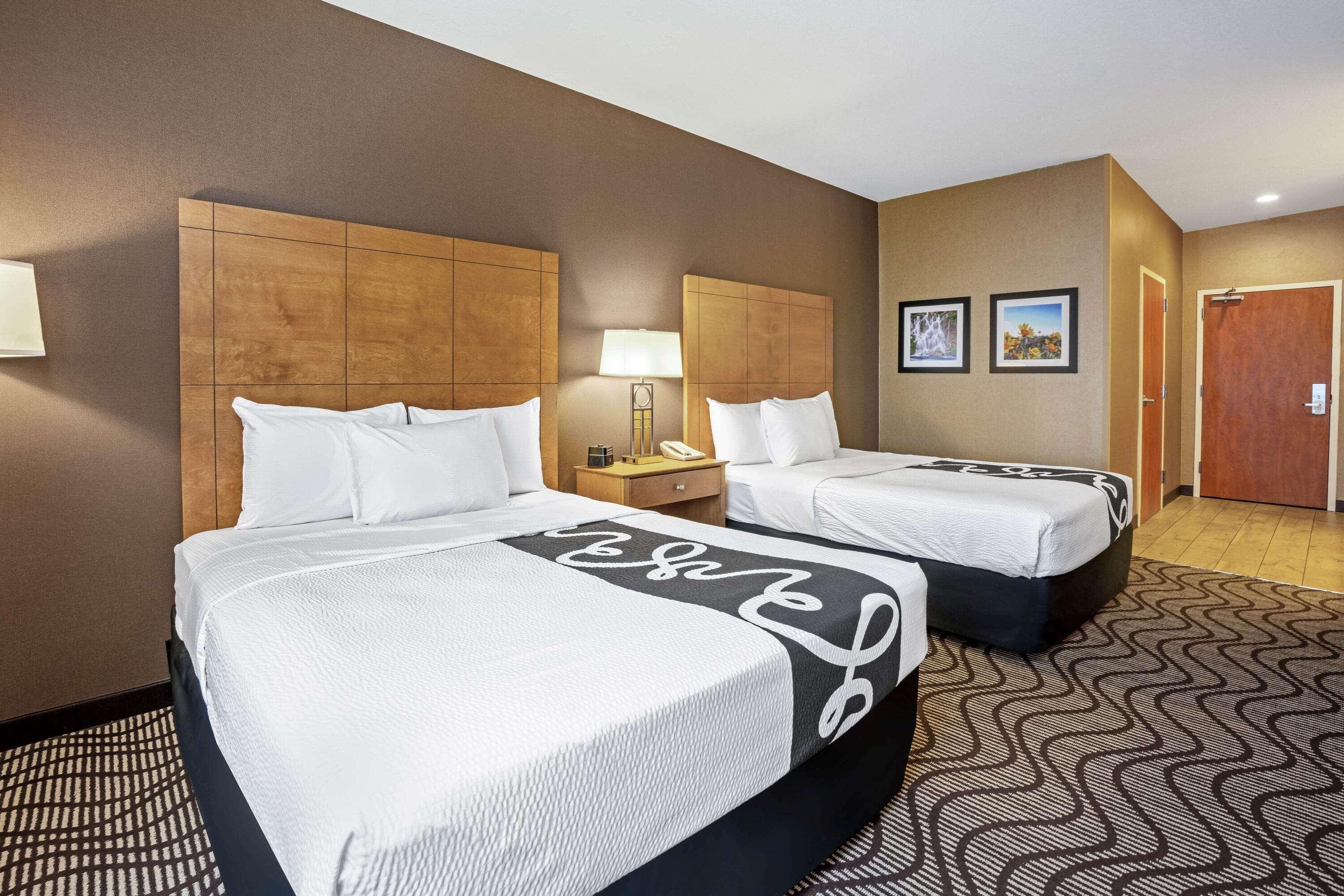 La Quinta By Wyndham Coeur D'Alene Hotel Ngoại thất bức ảnh