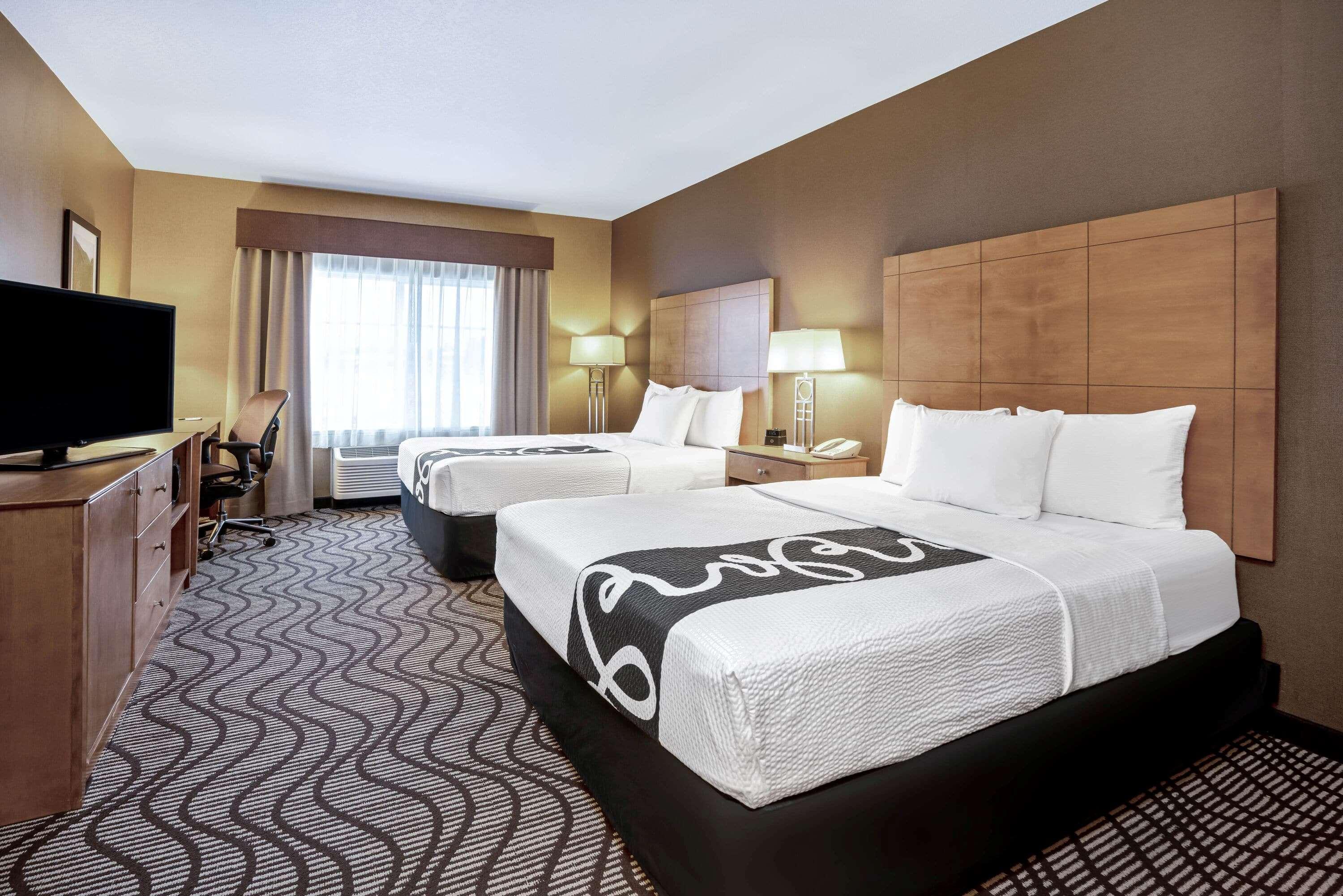 La Quinta By Wyndham Coeur D'Alene Hotel Ngoại thất bức ảnh