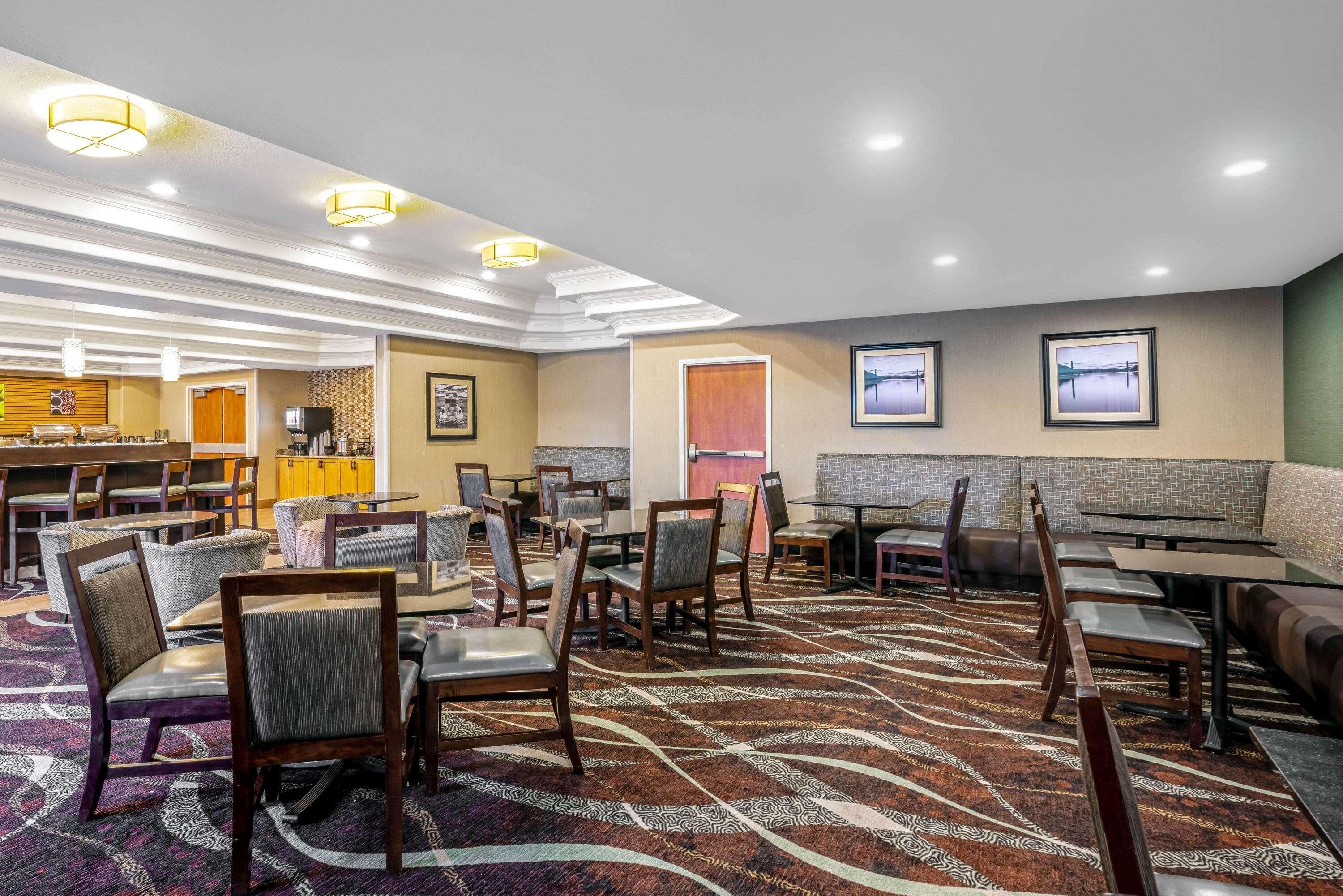 La Quinta By Wyndham Coeur D'Alene Hotel Ngoại thất bức ảnh