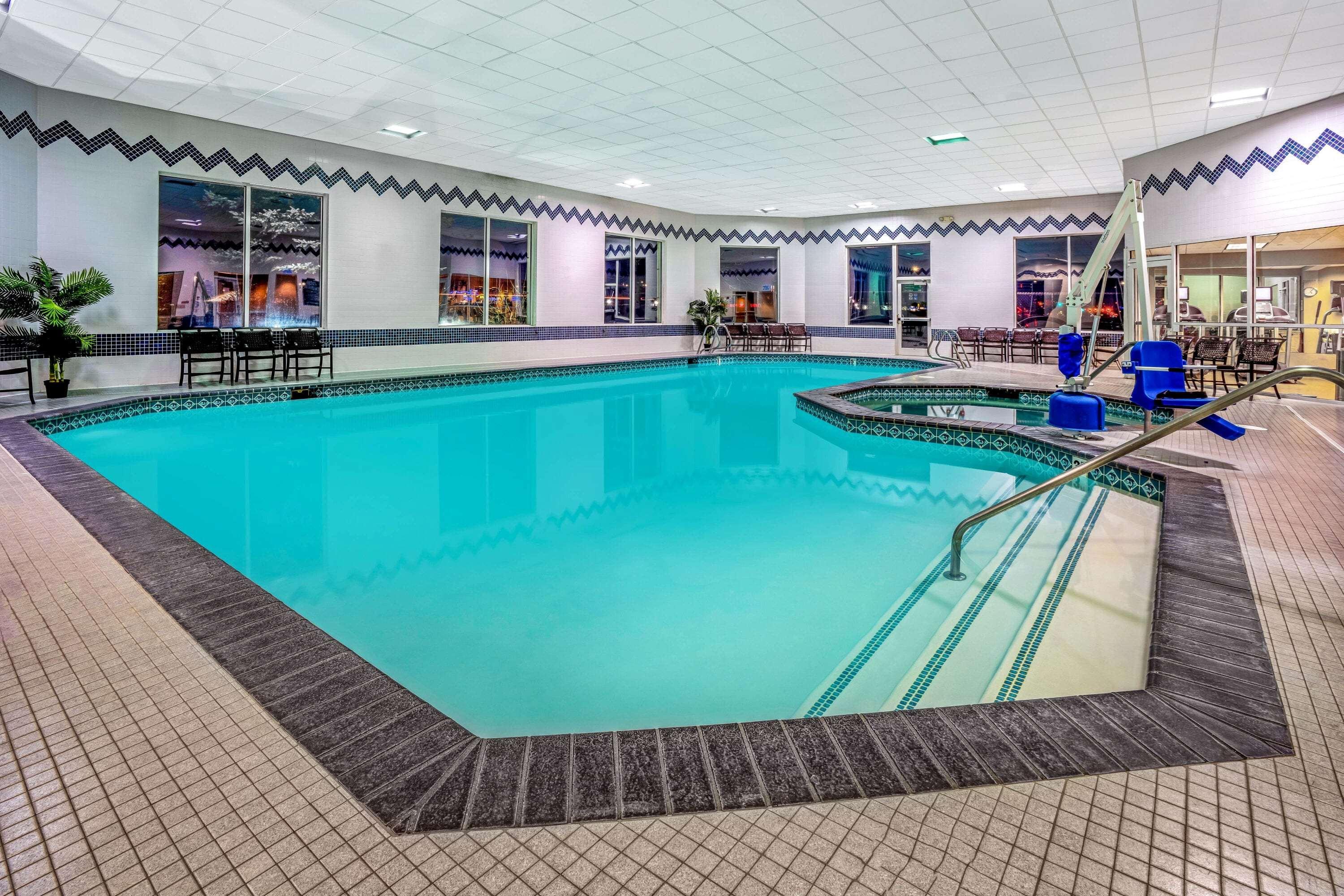 La Quinta By Wyndham Coeur D'Alene Hotel Ngoại thất bức ảnh