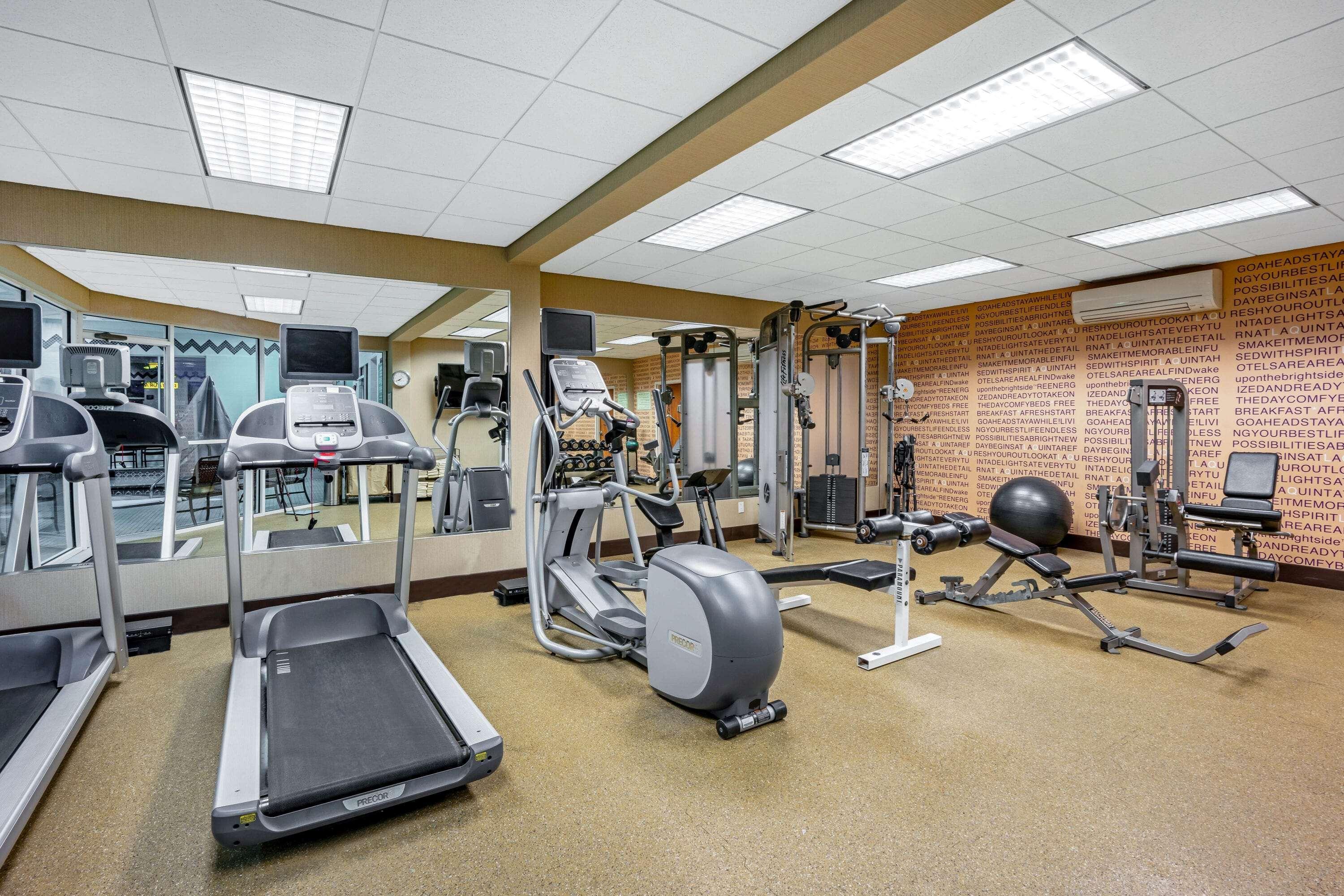 La Quinta By Wyndham Coeur D'Alene Hotel Ngoại thất bức ảnh