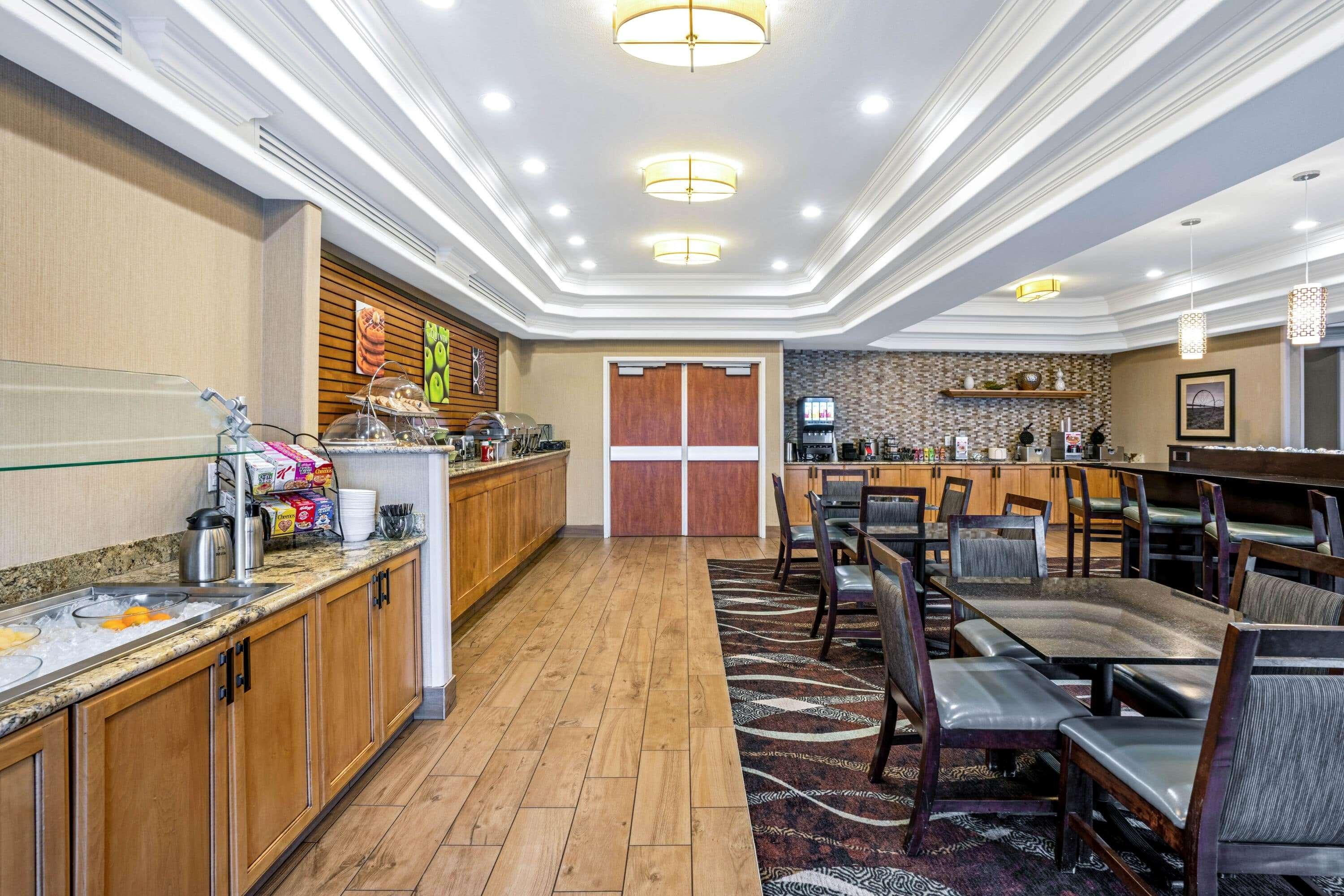 La Quinta By Wyndham Coeur D'Alene Hotel Ngoại thất bức ảnh