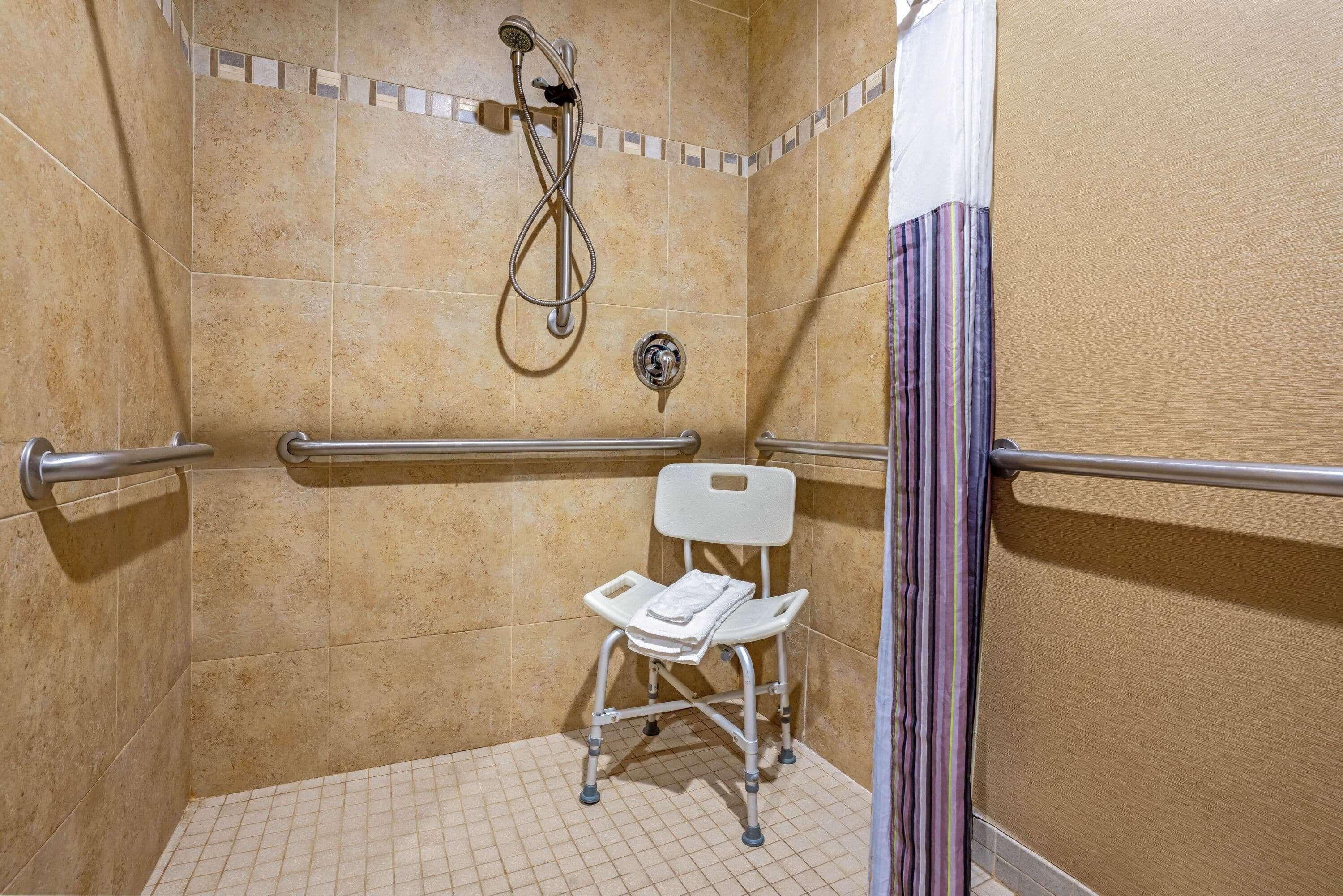 La Quinta By Wyndham Coeur D'Alene Hotel Ngoại thất bức ảnh