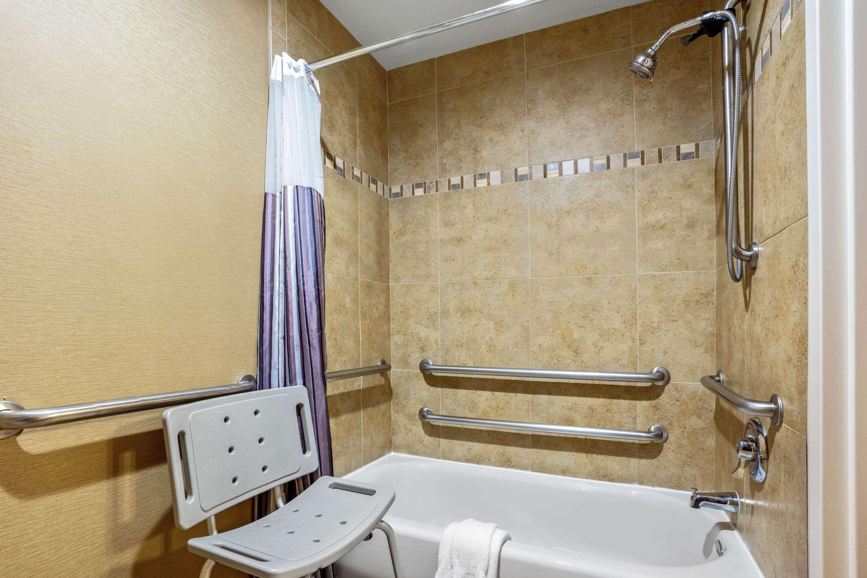 La Quinta By Wyndham Coeur D'Alene Hotel Ngoại thất bức ảnh
