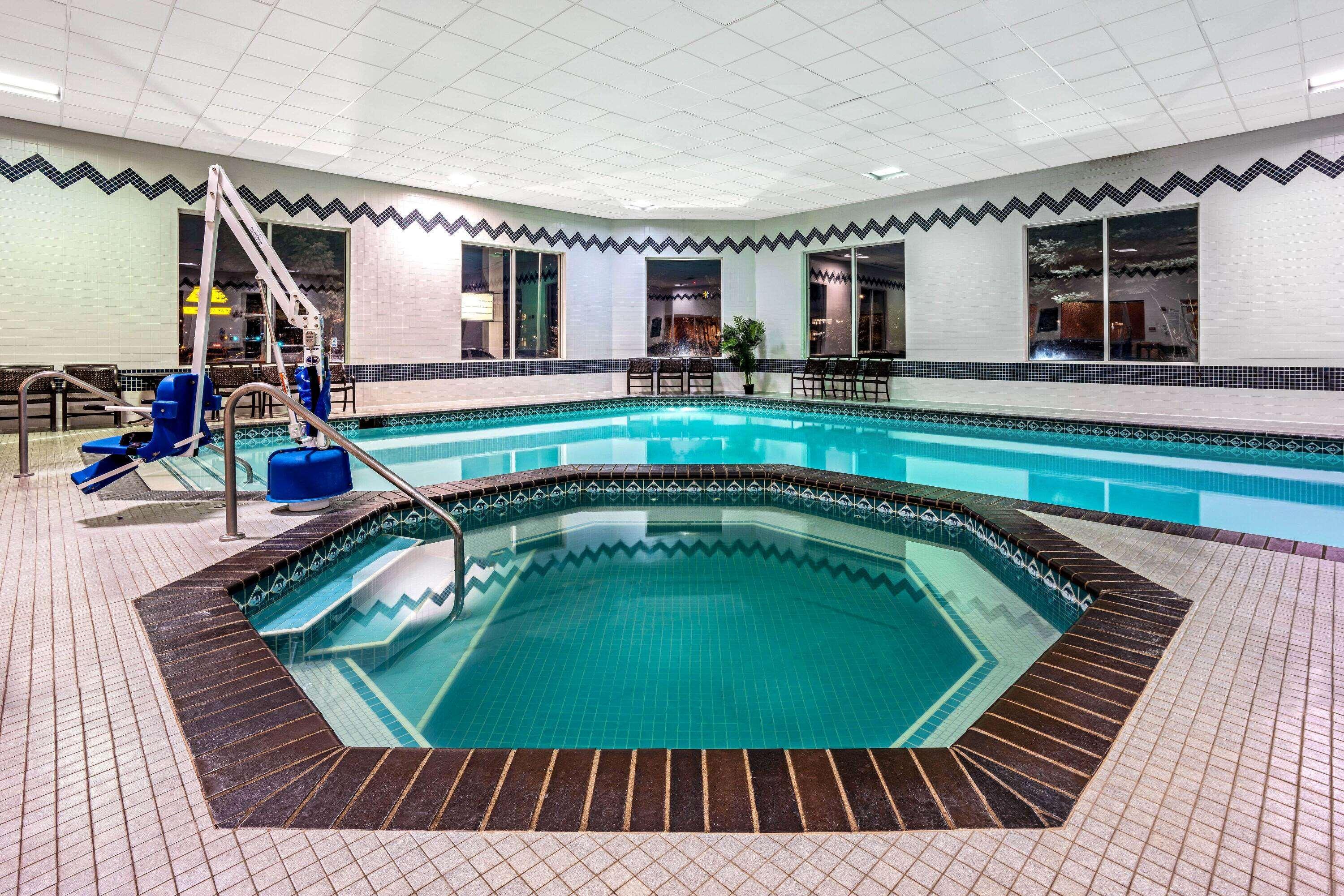 La Quinta By Wyndham Coeur D'Alene Hotel Ngoại thất bức ảnh