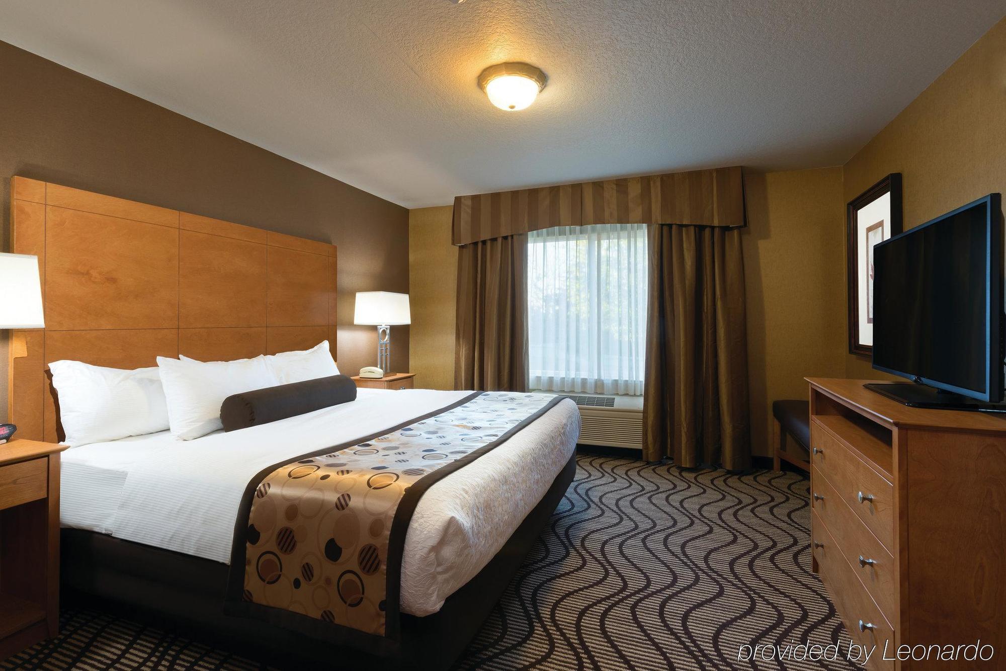 La Quinta By Wyndham Coeur D'Alene Hotel Ngoại thất bức ảnh
