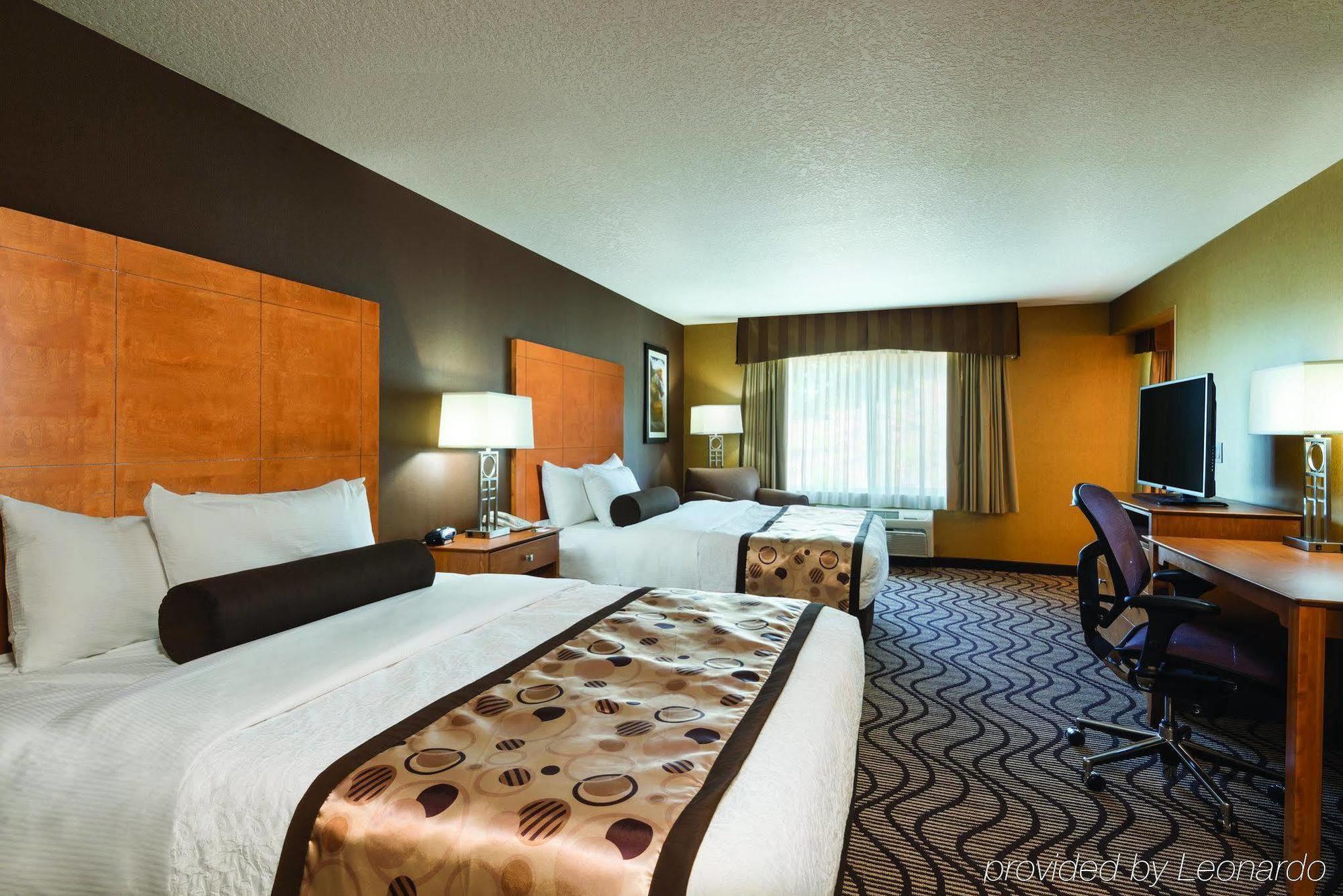 La Quinta By Wyndham Coeur D'Alene Hotel Ngoại thất bức ảnh