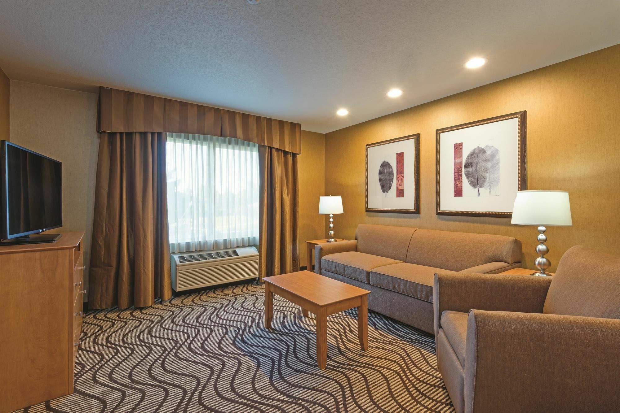 La Quinta By Wyndham Coeur D'Alene Hotel Ngoại thất bức ảnh